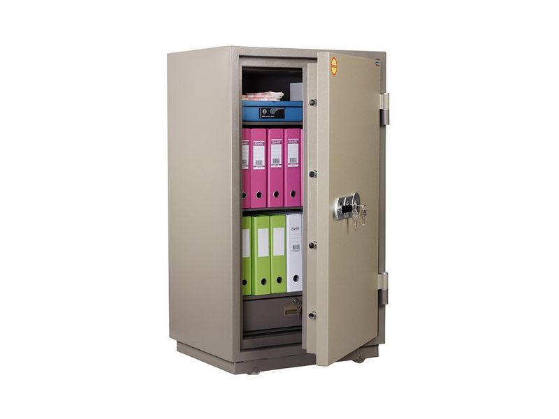 Сейф Valberg FRS 127.T- KL огнестойкий